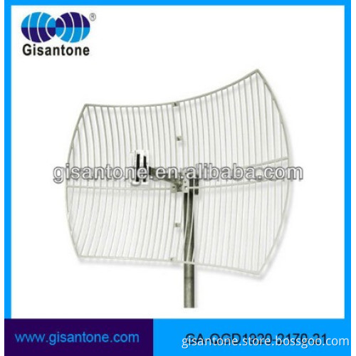 (Manufactory)1920-2170MHz Antenne 3G Antenne Parabolique